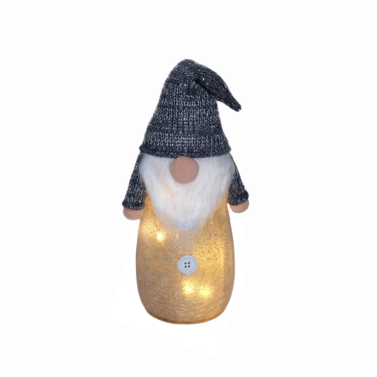 Dash Gnome Plush Lighting